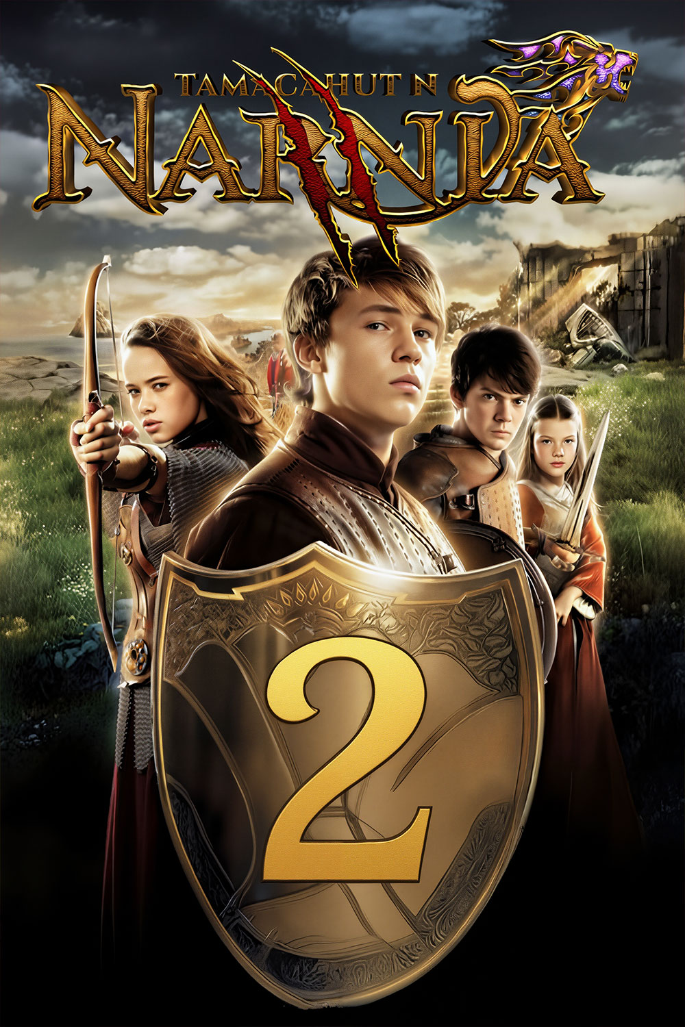 NARNIA 02
