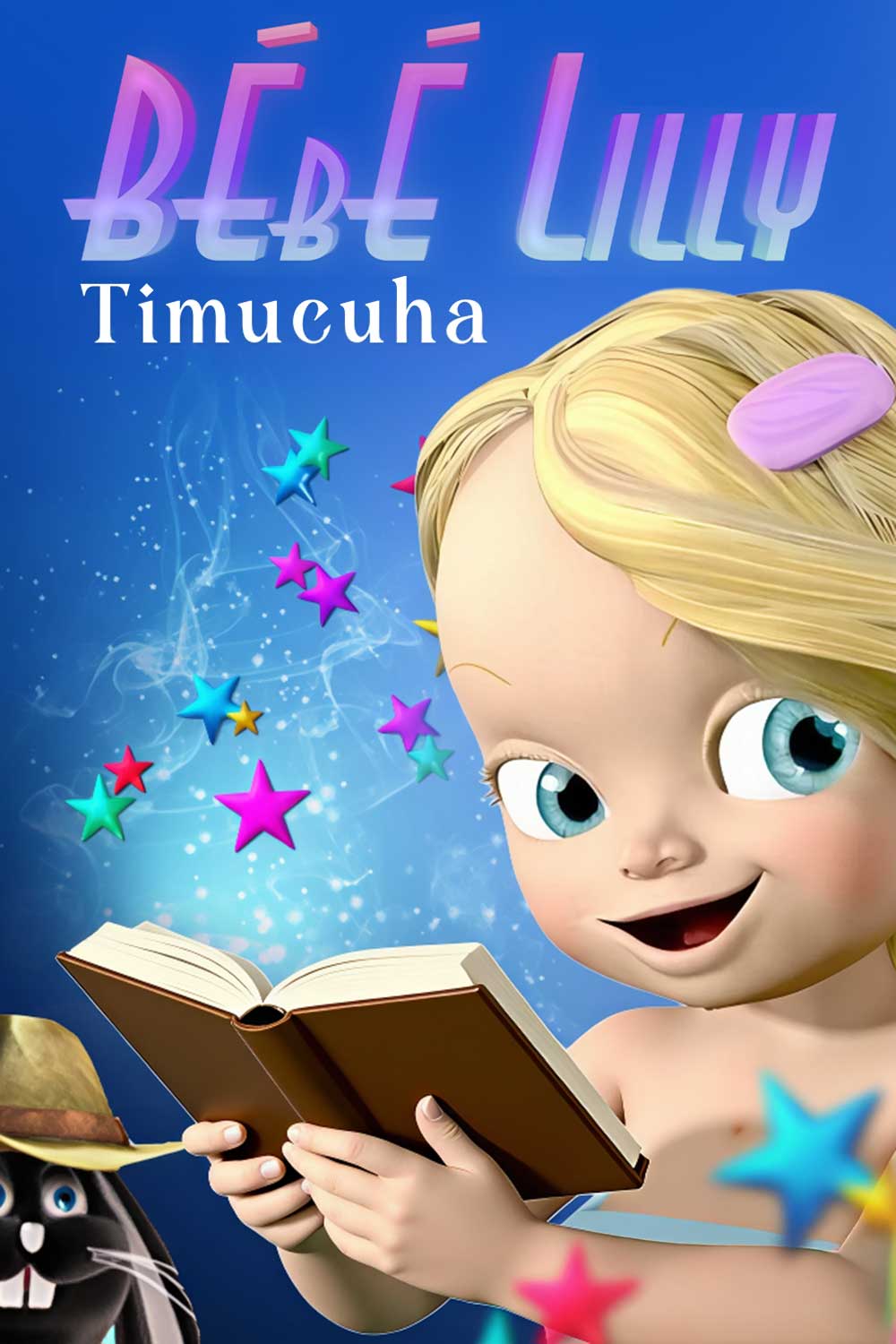 Bebe lilly Timucuha