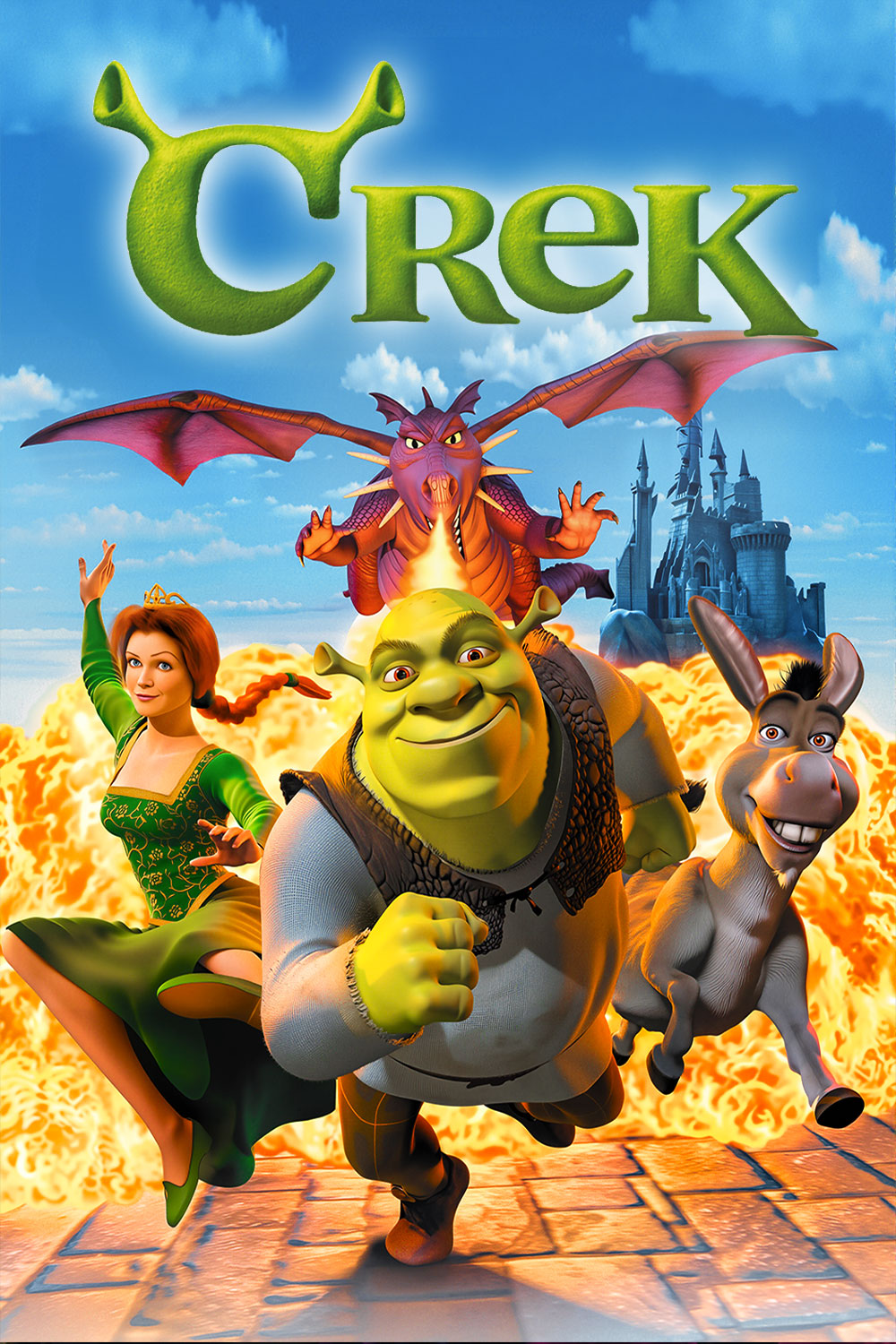 CREK