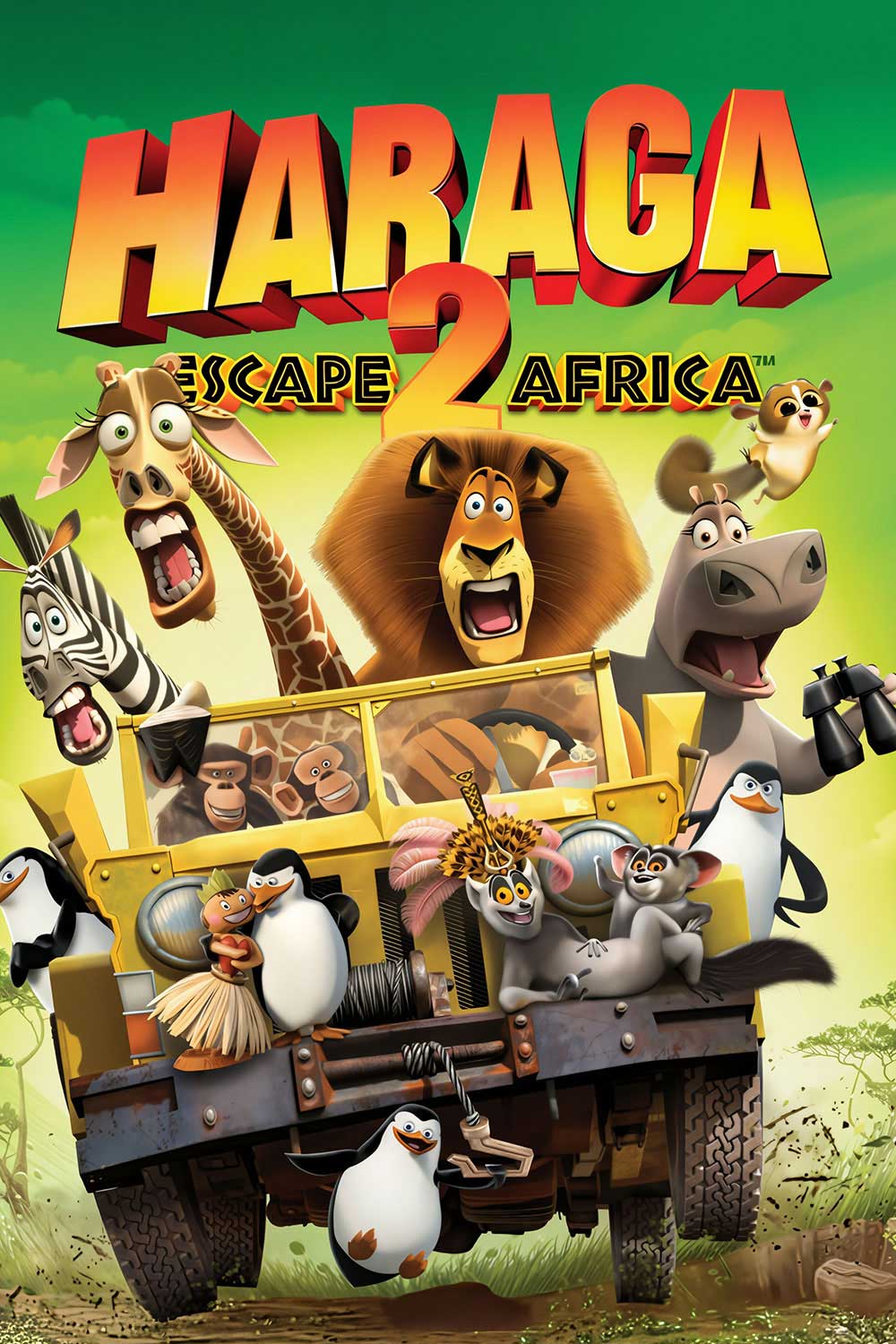 HARAGA 2