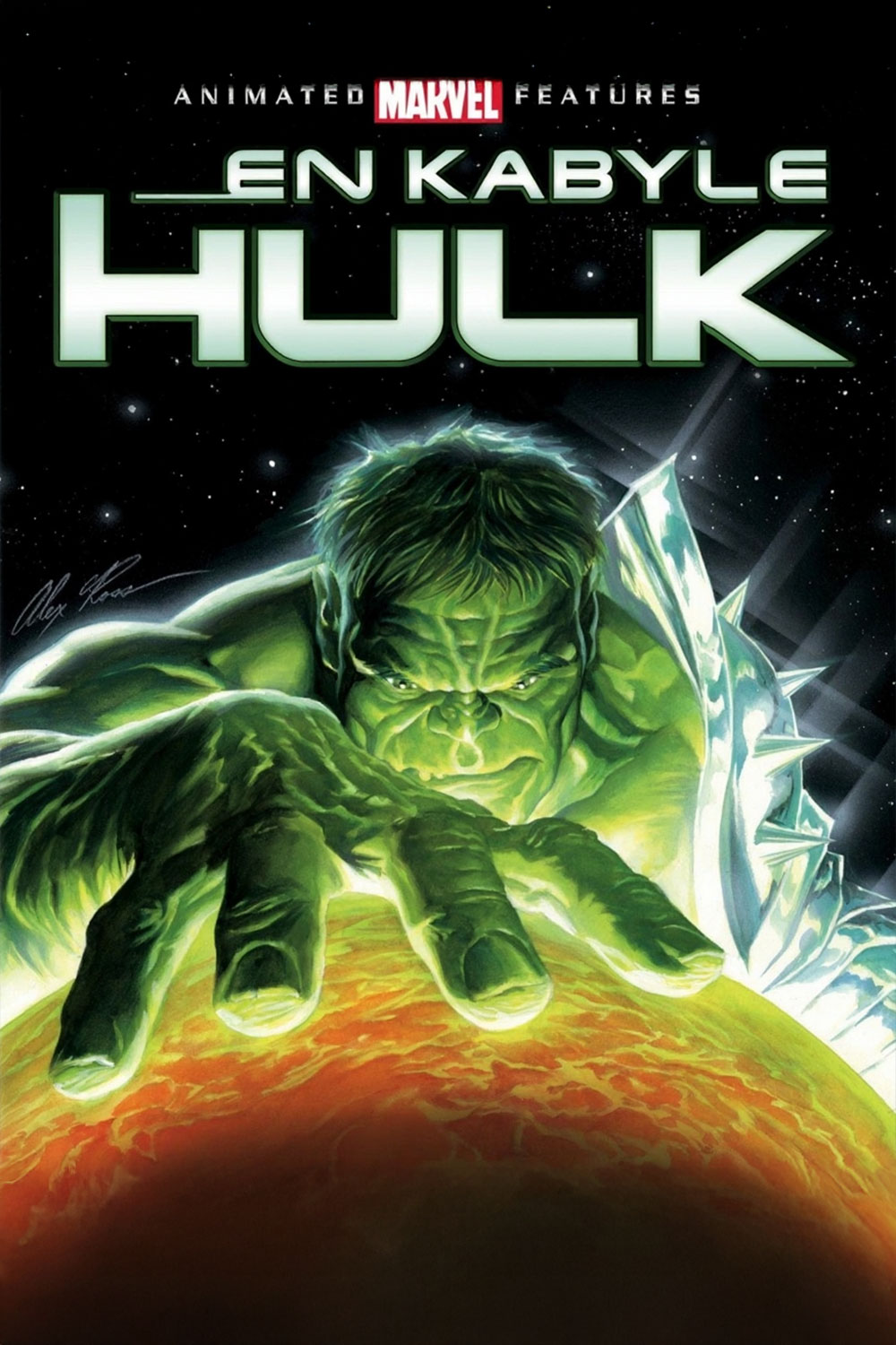 Hulk