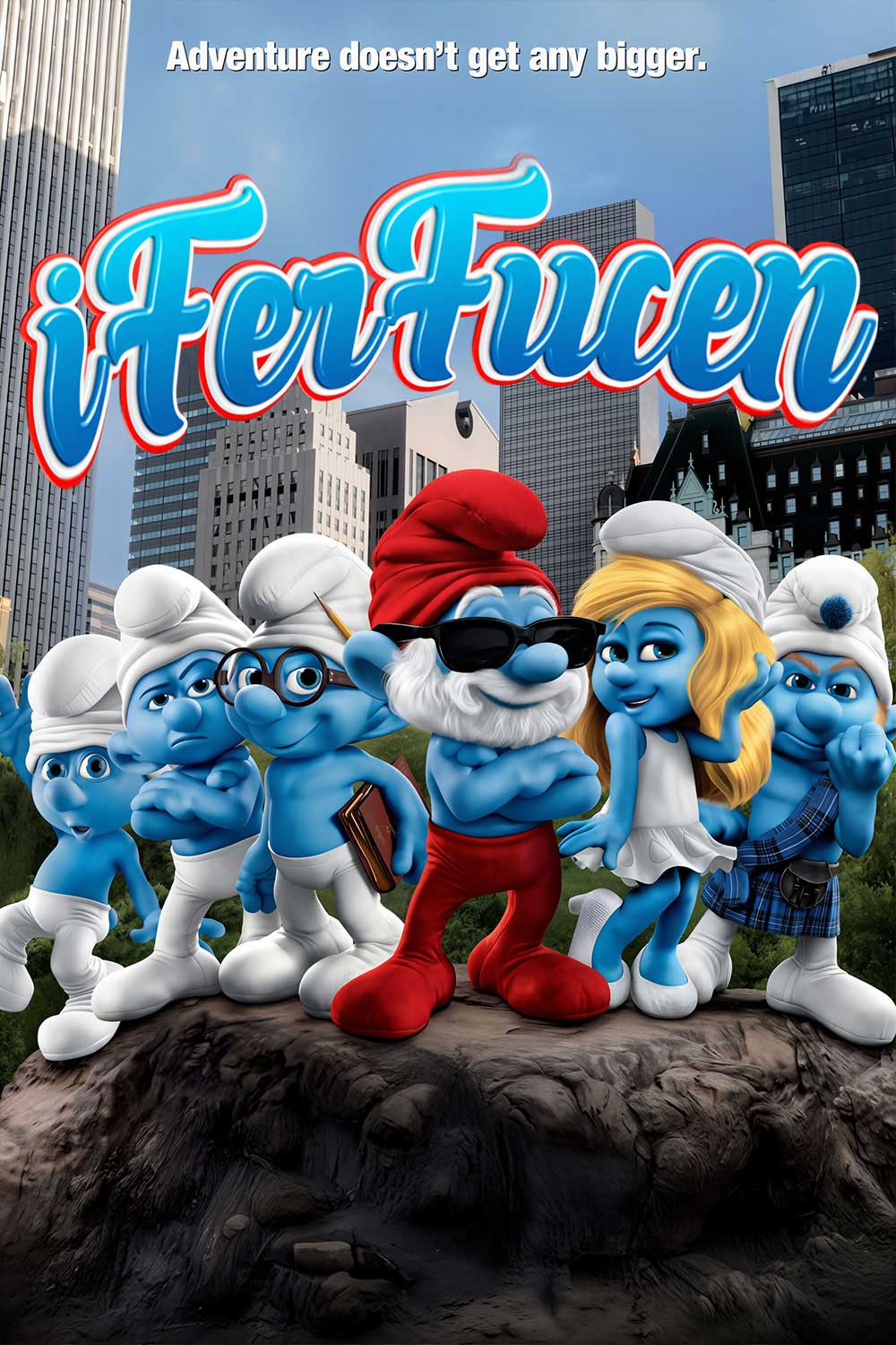 IFERFUCEN