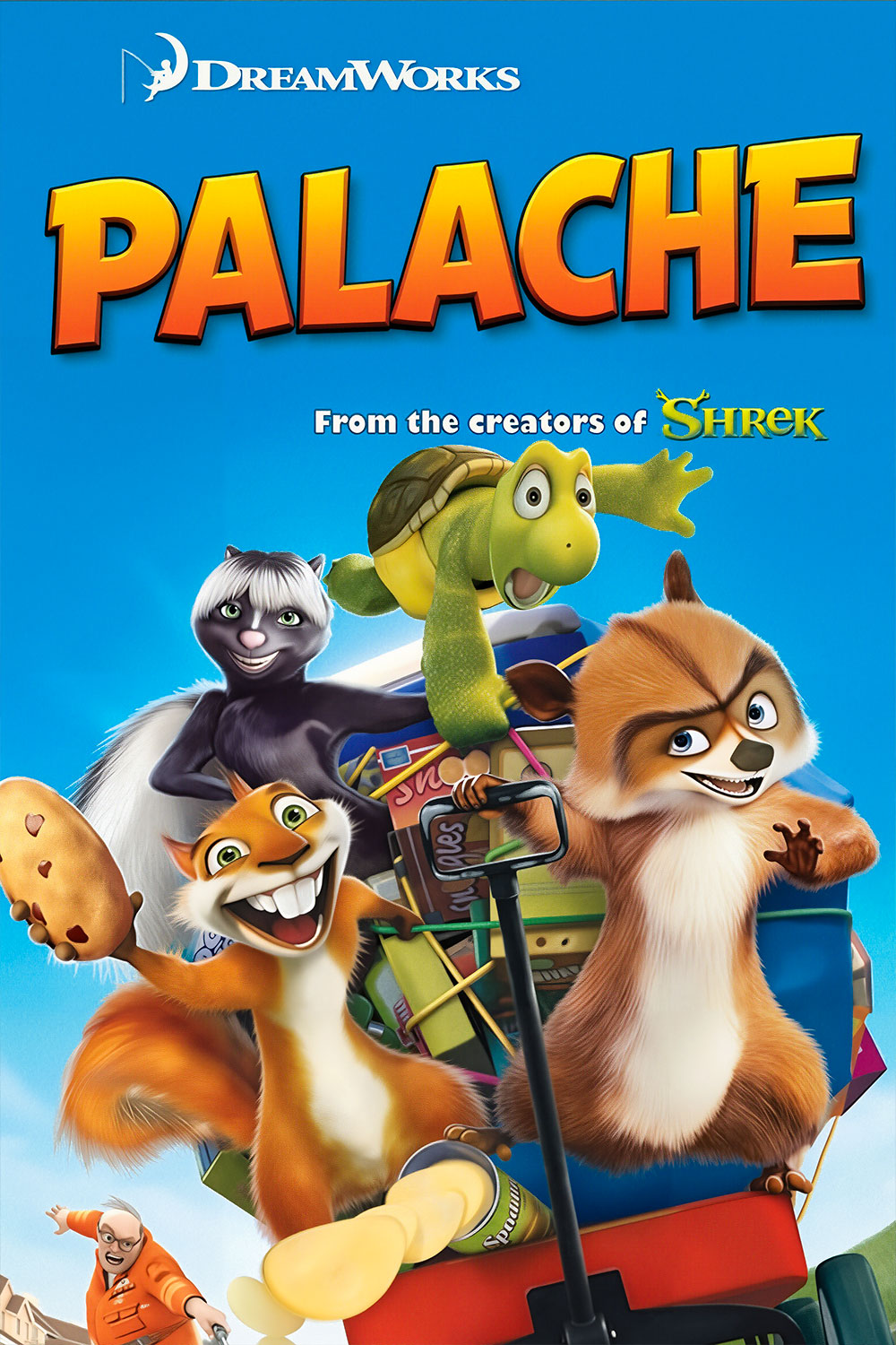 PALACHE