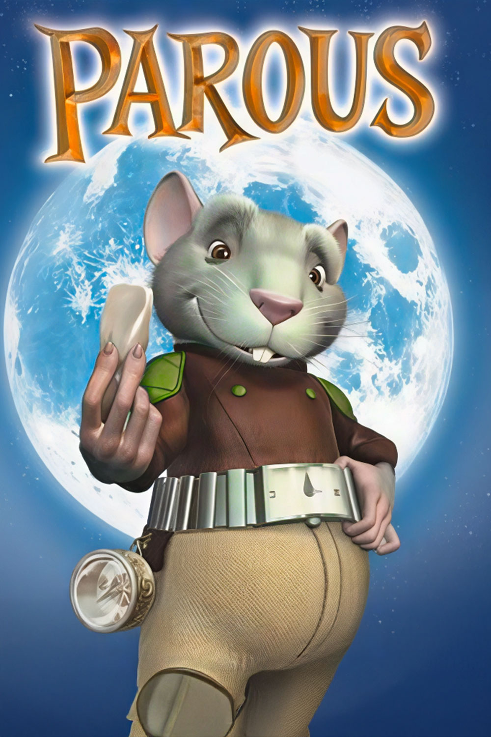 PAROUS