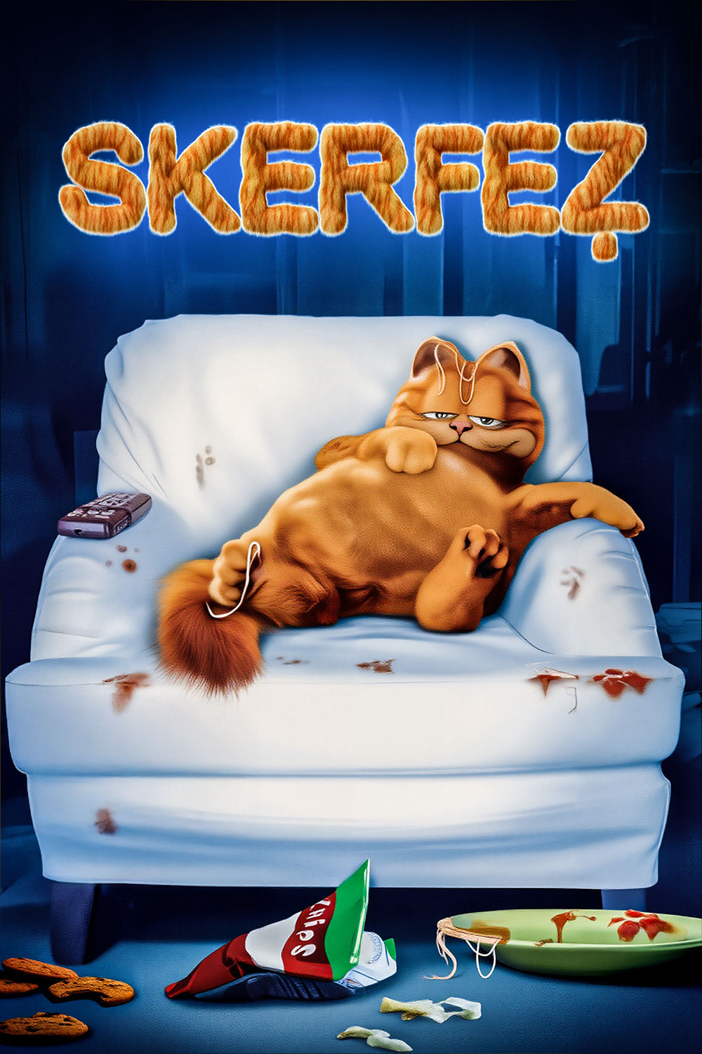 SKARFEZ