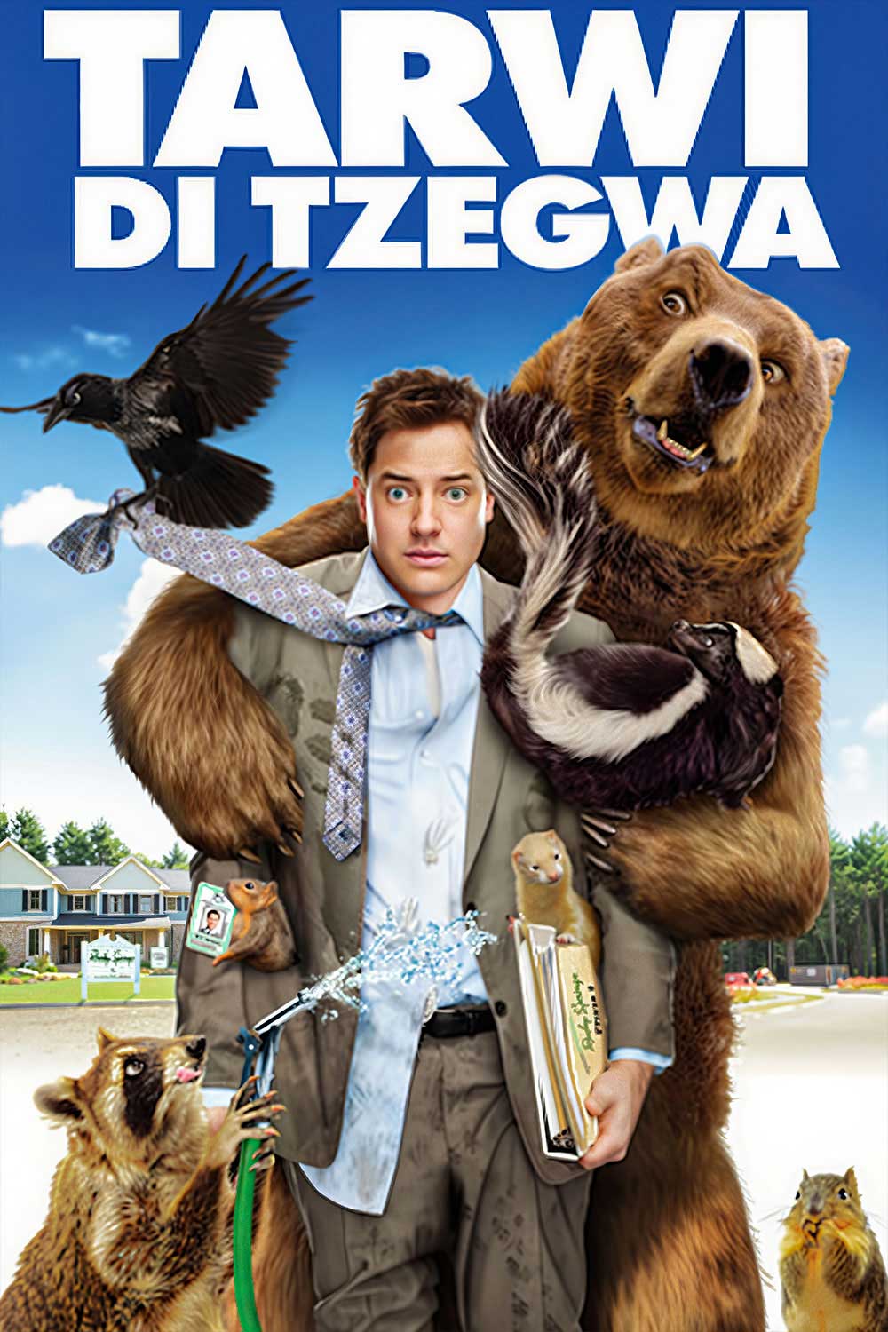 TARWI DI TZEGWA