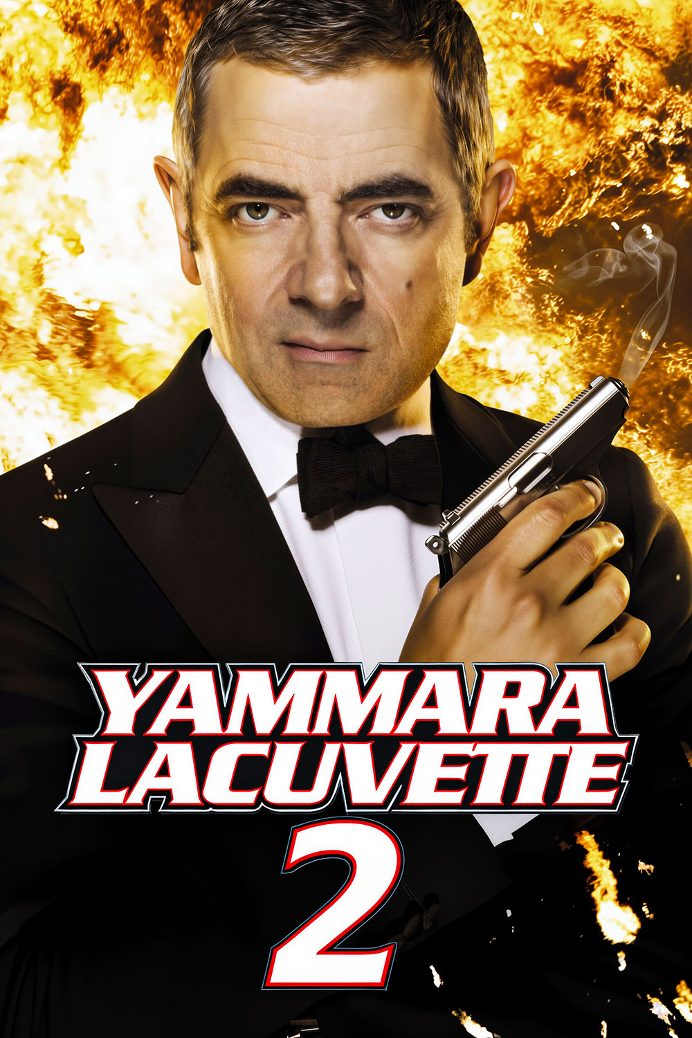 YAMMARA LACUVETTE 2
