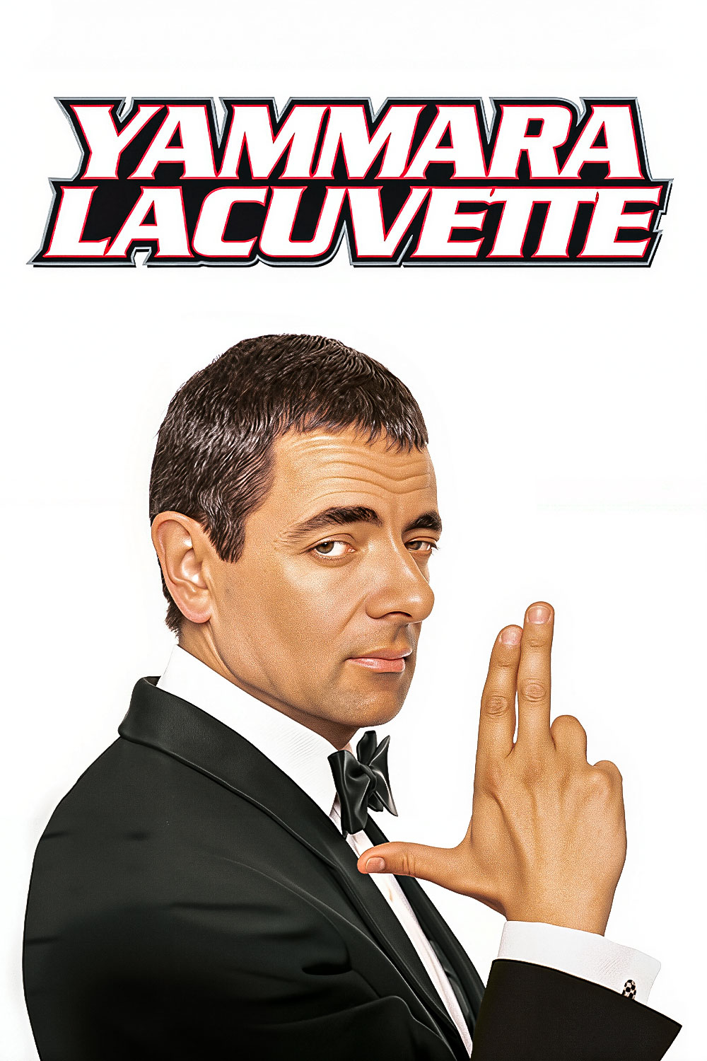 YAMMARA LACUVETTE 1