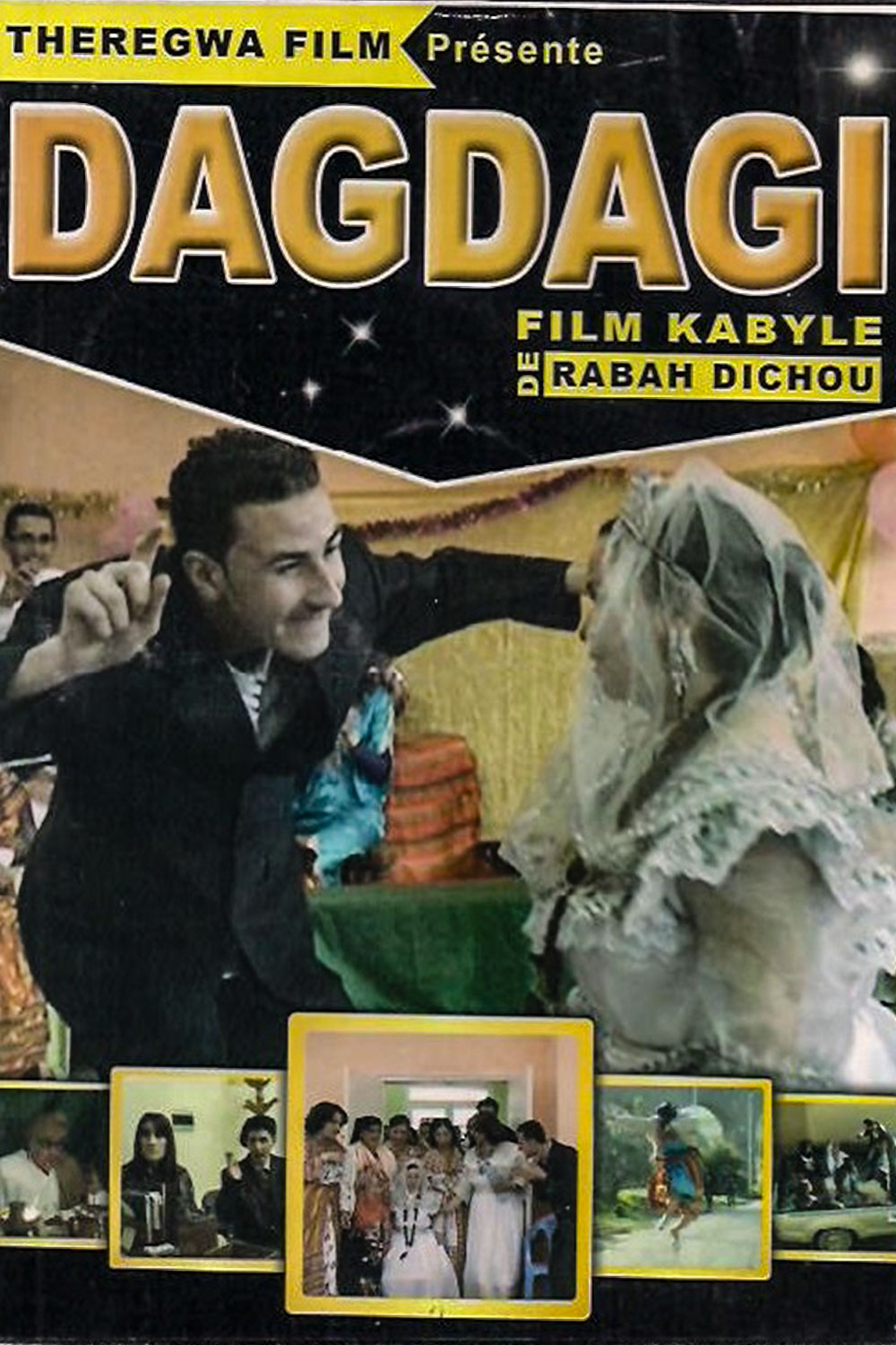 DAGDAGI