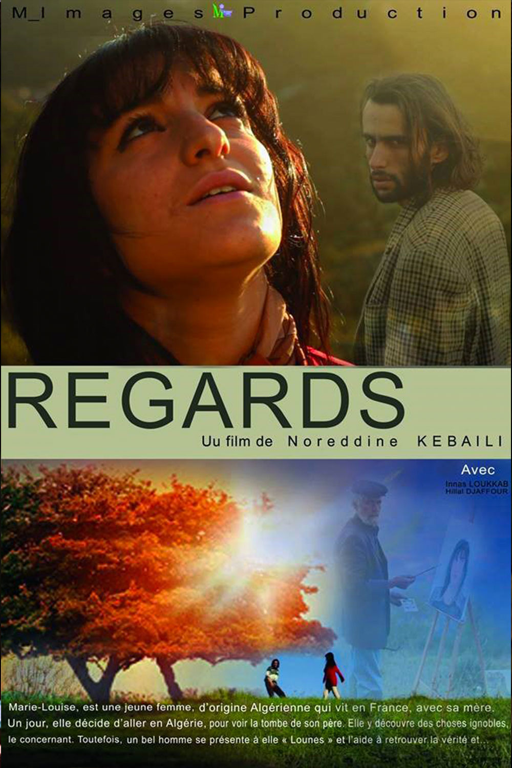 REGARDS