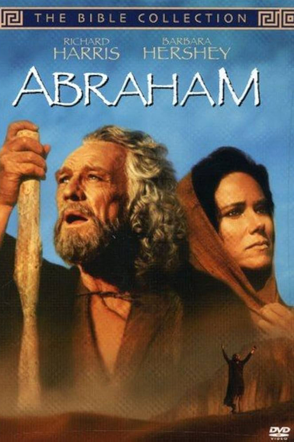 Abraham en kabyle