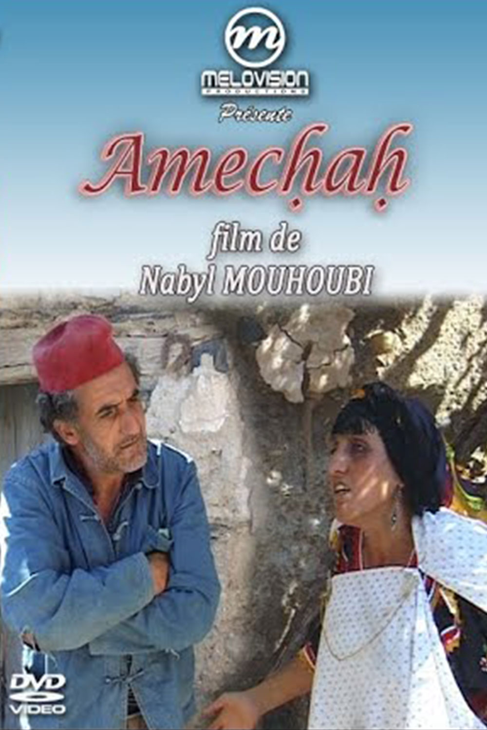 Amechah
