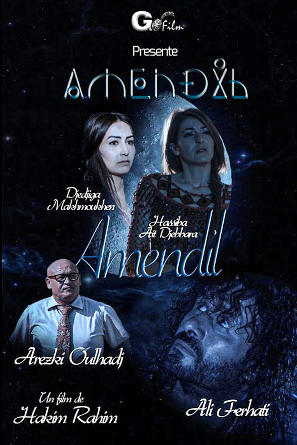 Amendil 