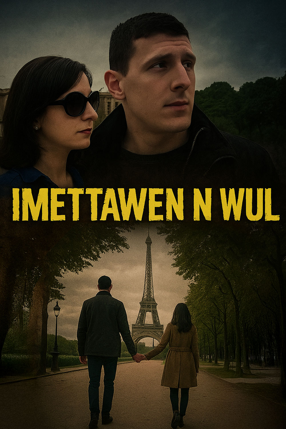 Imetawen n wul