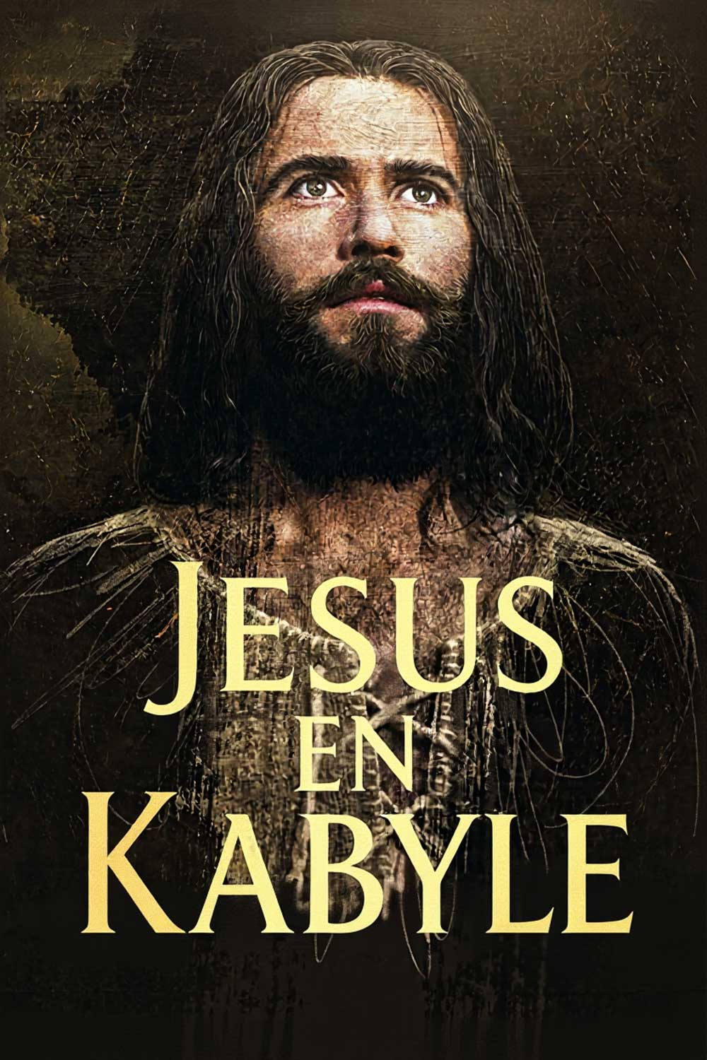 Jesus en Kabyle