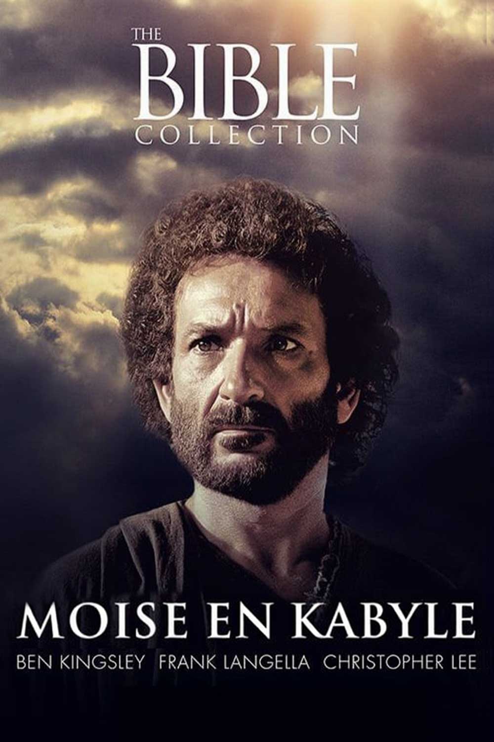 Moise en Kabyle
