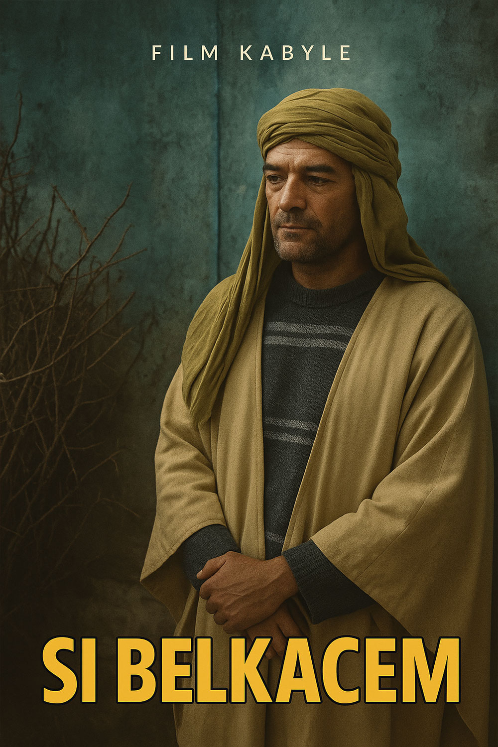 Si Belkacem