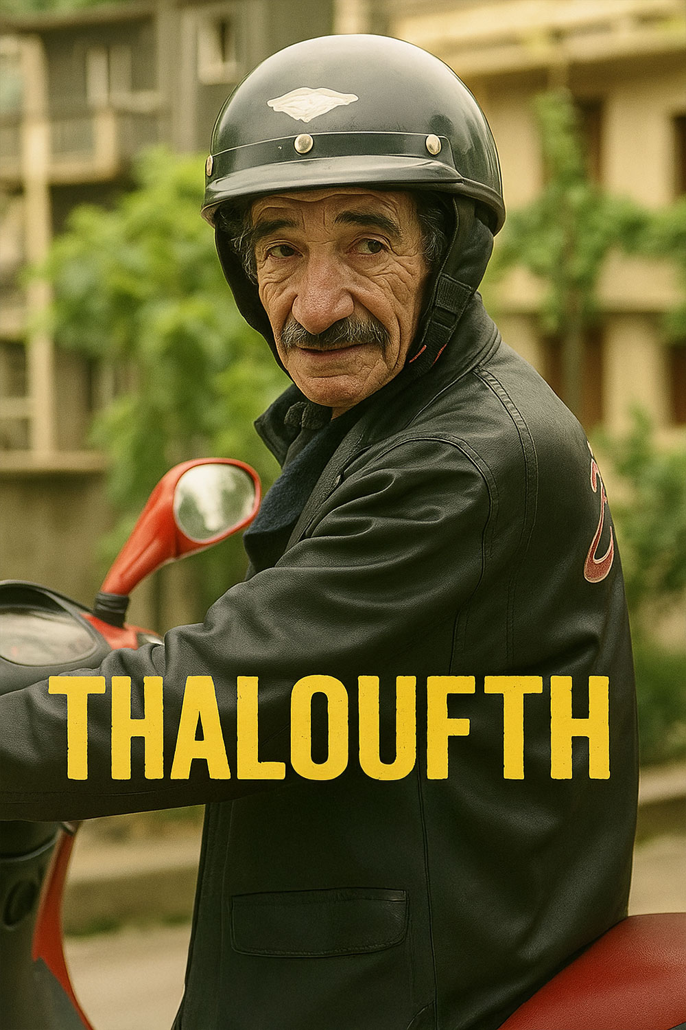 Thalouft - DAGDAGI