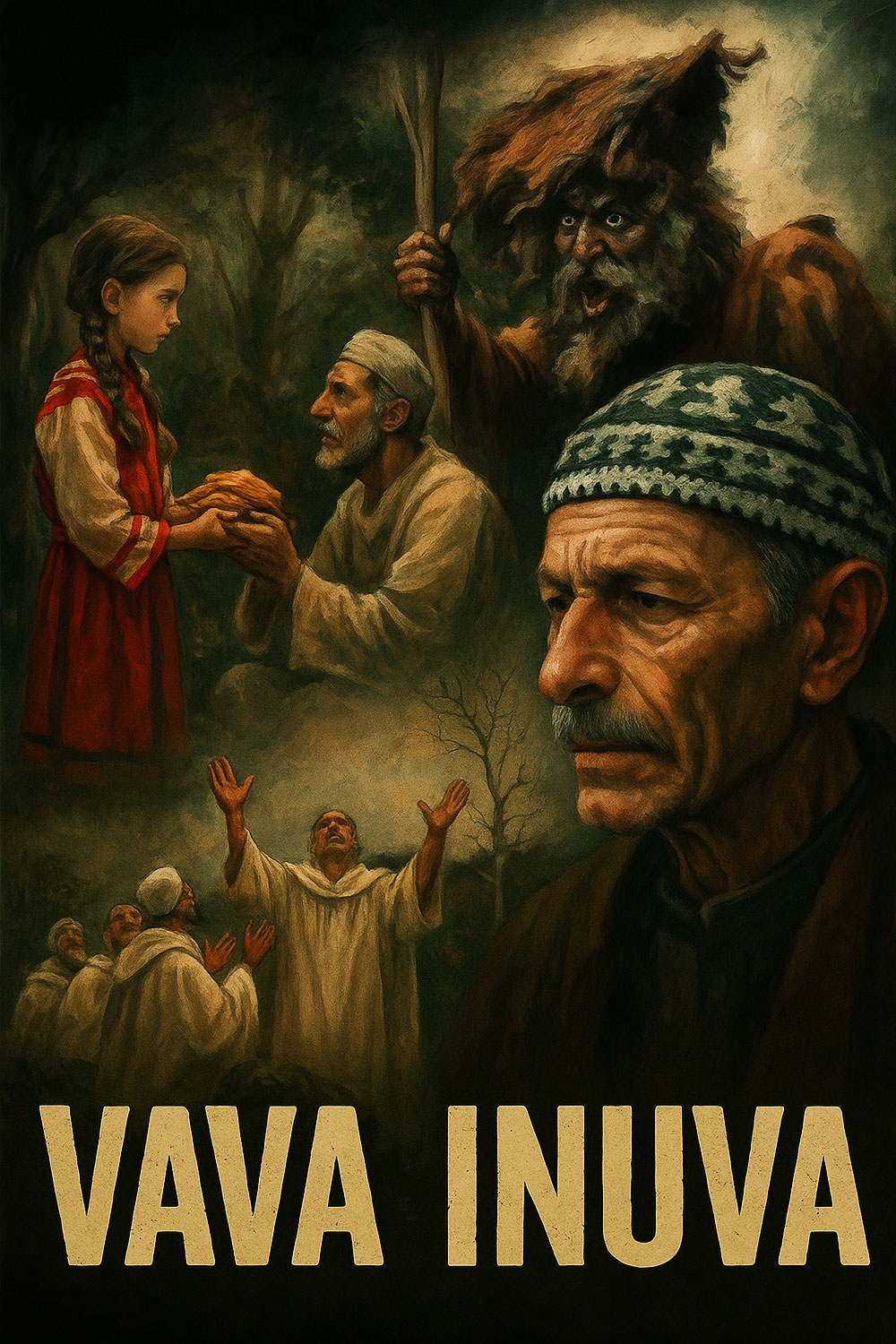 VAVA INOUVA